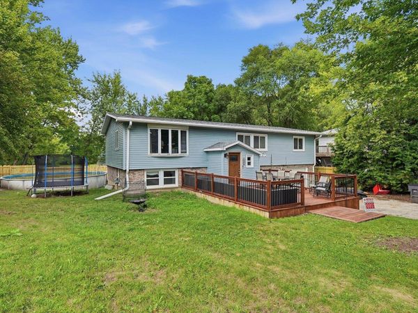 546 E North Street, Whitewater, WI 53190