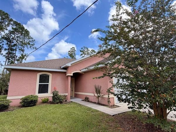 41 PROVIDENCE LANE , Unit A, PALM COAST, FL 32164