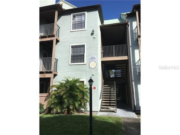 224 AFTON SQUARE , Unit 304, ALTAMONTE SPRINGS, FL 32714