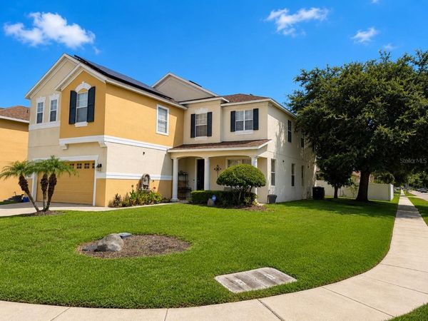 4664 CAVERNS DRIVE, KISSIMMEE, FL 34758