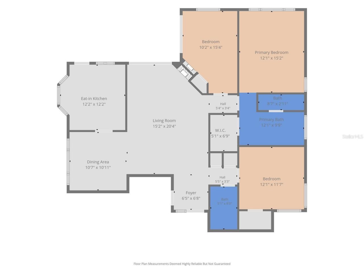 3010 Longbrooke Way, Clearwater, FL 33760 Photo