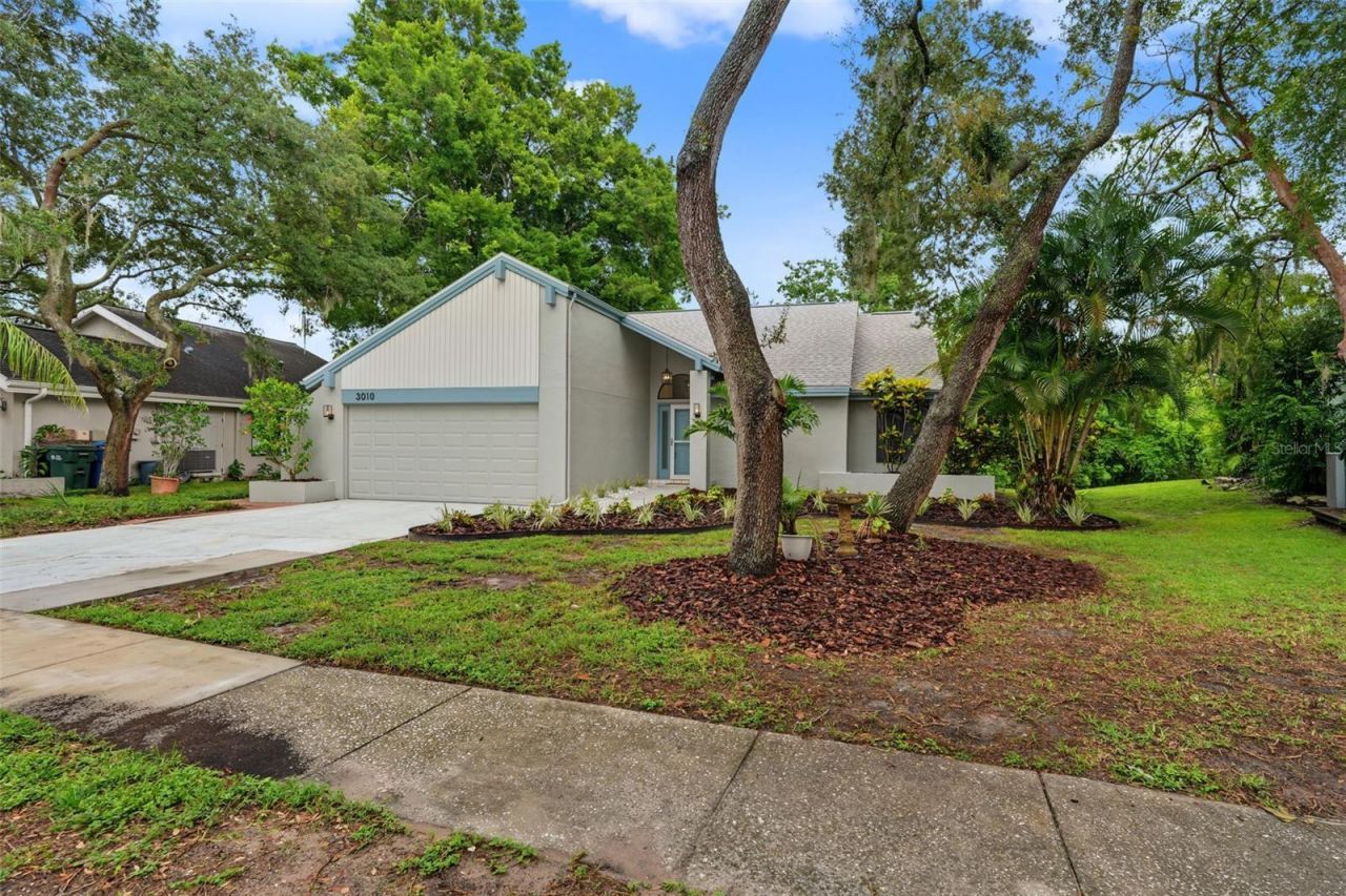 3010 Longbrooke Way, Clearwater, FL 33760 Photo