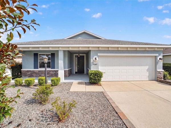 9269 SW 97TH CIRCLE , OCALA, FL 34481
