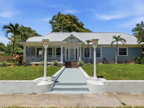 4227 2ND AVENUE N, ST PETERSBURG, FL 33713
