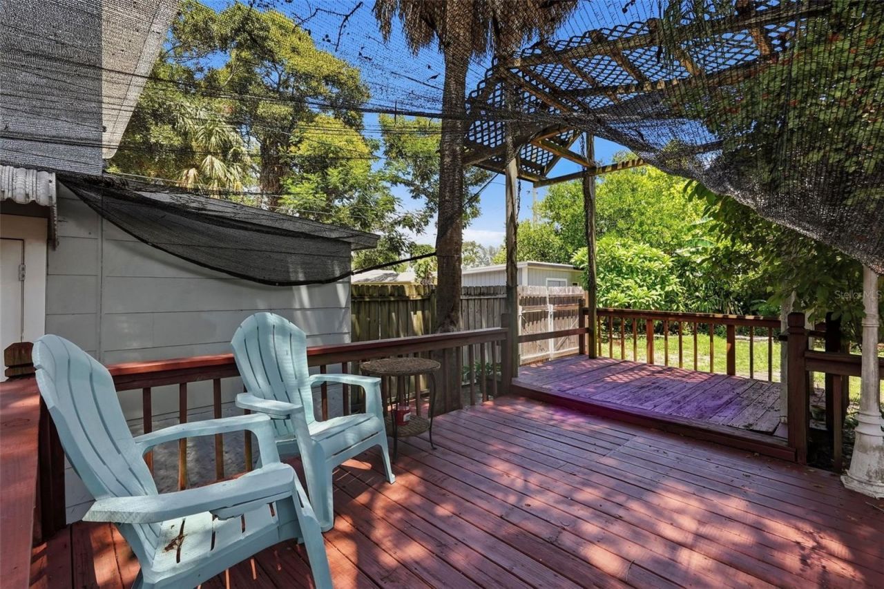 4227 2nd Avenue N, Saint Petersburg, FL 33713 Photo