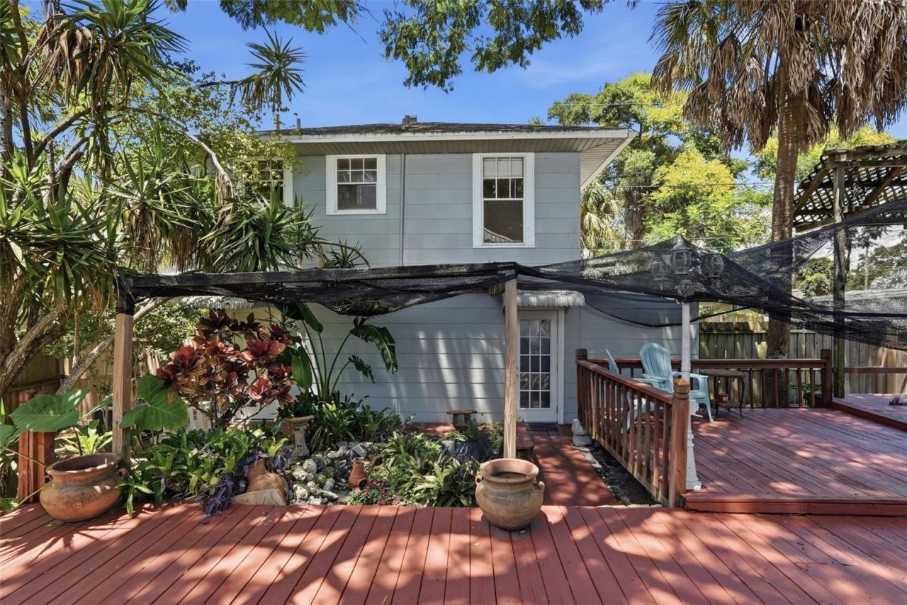 4227 2nd Avenue N, Saint Petersburg, FL 33713 Photo