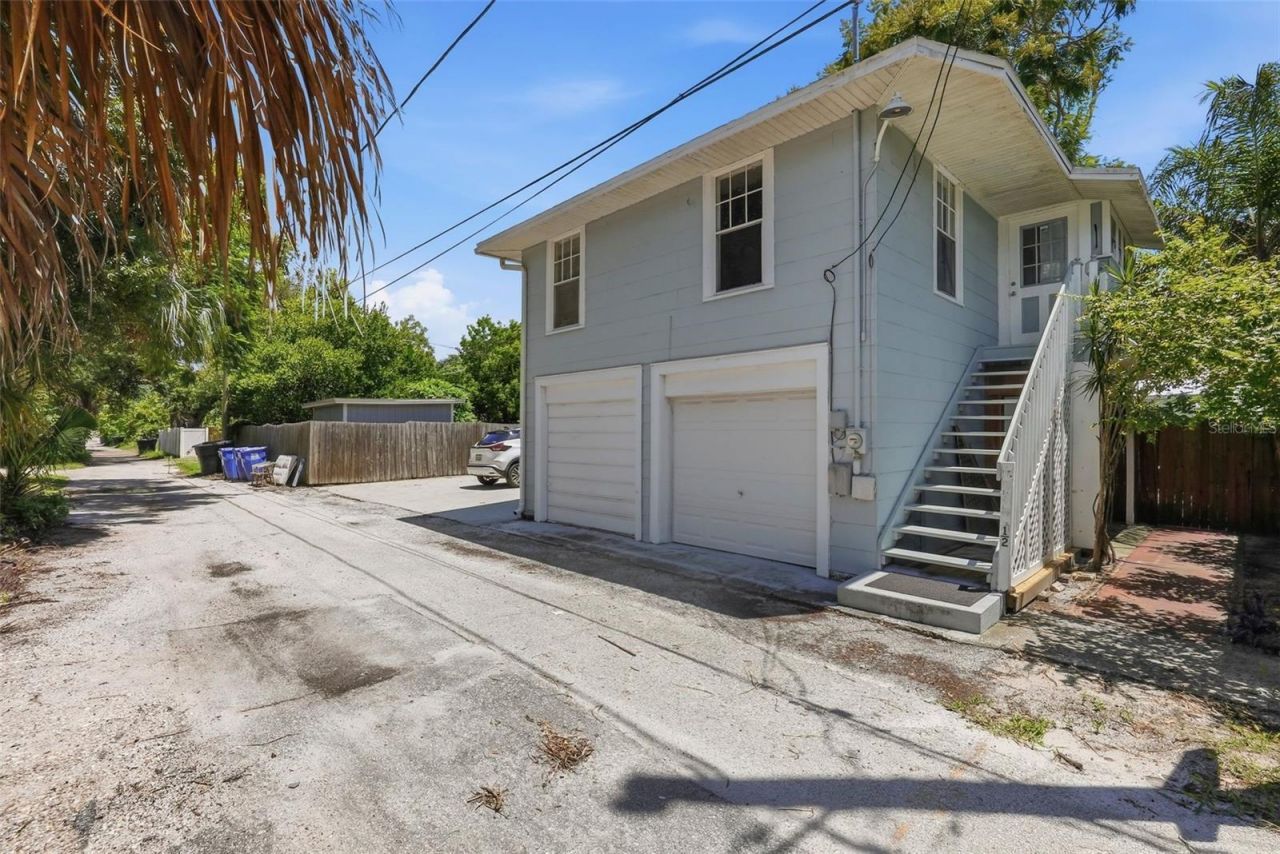 4227 2nd Avenue N, Saint Petersburg, FL 33713 Photo