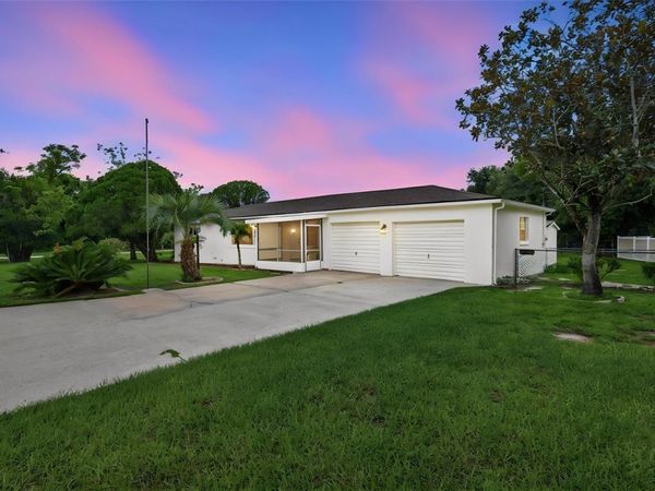 18 ASTER DRIVE , DEBARY, FL 32713