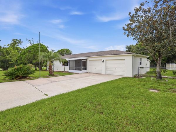 18 ASTER DRIVE , DEBARY, FL 32713