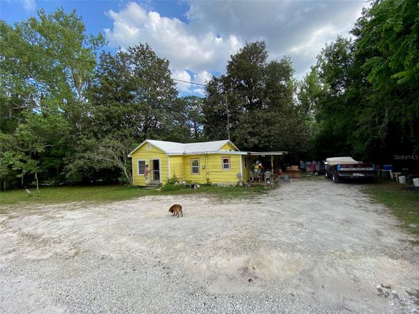 2714 SE 35TH STREET , GAINESVILLE, FL 32641