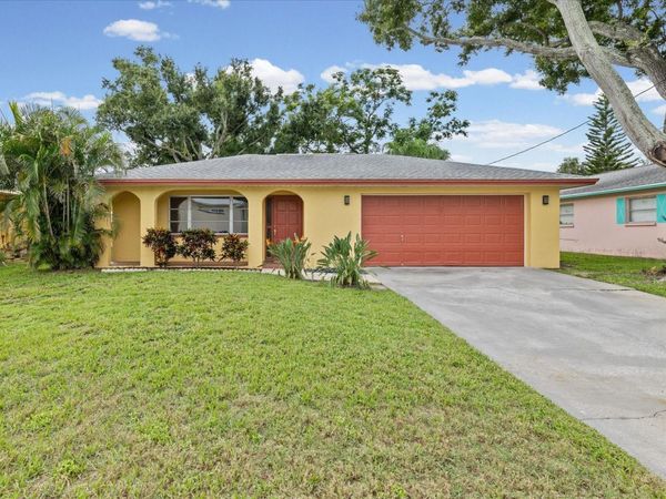 1547 ANDOVER DRIVE , DUNEDIN, FL 34698