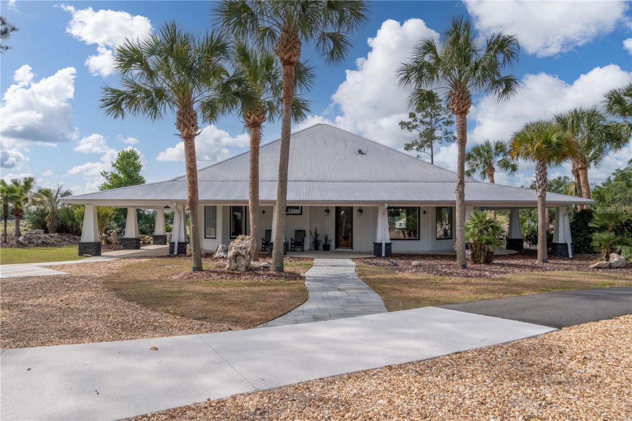 6023 SW 124th Way, Archer, FL 32618 Photo