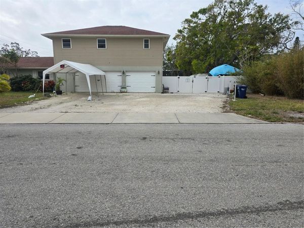 108 W 75TH STREET, BRADENTON, FL 34209