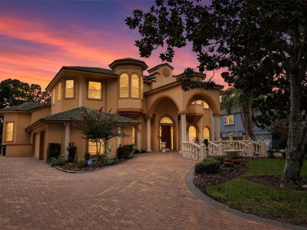 7957 S PARK PLACE, ORLANDO, FL 32819