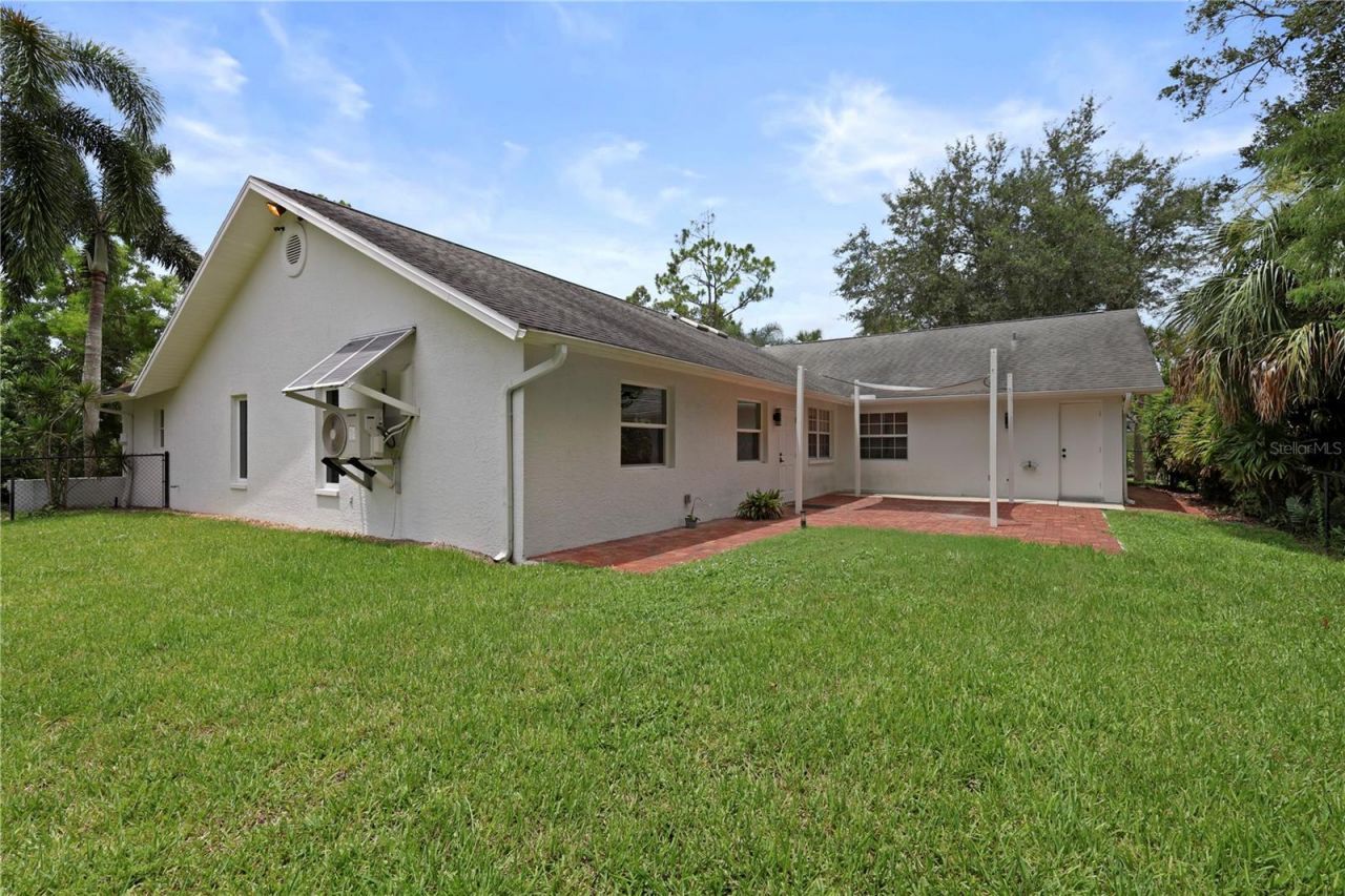 6857 Idlewild Street, Fort Myers, FL 33966 Photo