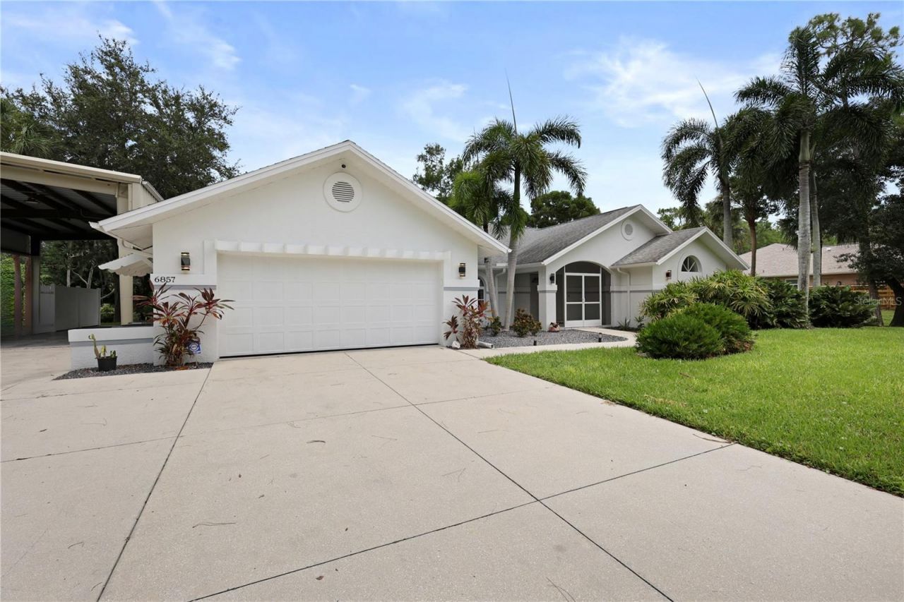 6857 Idlewild Street, Fort Myers, FL 33966 Photo