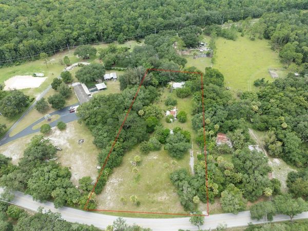 2222 S TANNER ROAD , ORLANDO, FL 32820