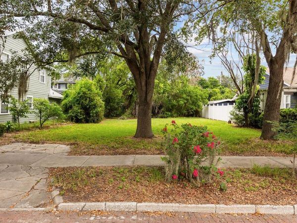 311 E YALE STREET , ORLANDO, FL 32804