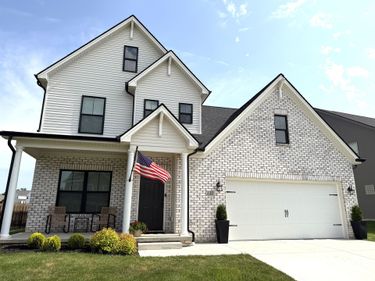 448 Friendly Avenue, Nicholasville, KY 40356