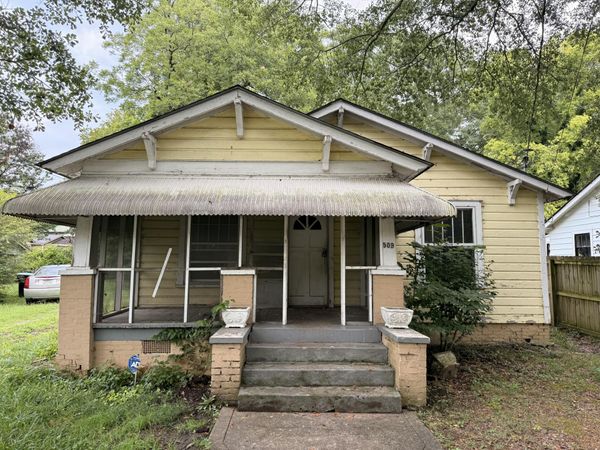 509 Pennington Avenue, Rome, GA 30161