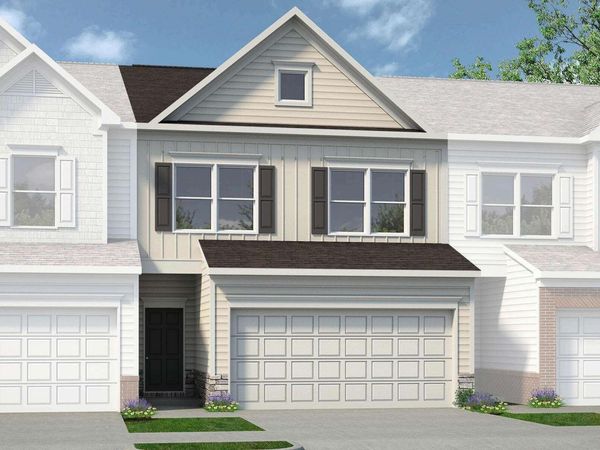 5172 Hornbeam Drive, Unit 58, Collegedale, TN 37363