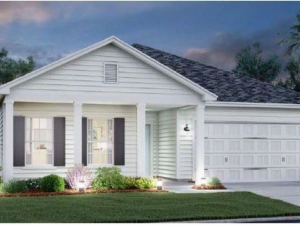 740 Mint Julip Dr, Longs, SC 29568