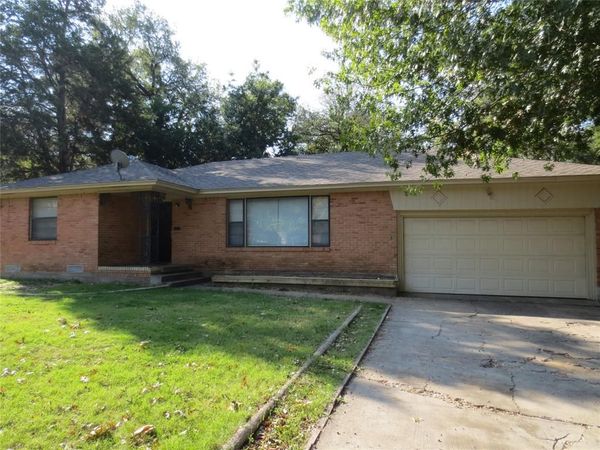 7410 Piedmont Drive, Dallas, TX 75227