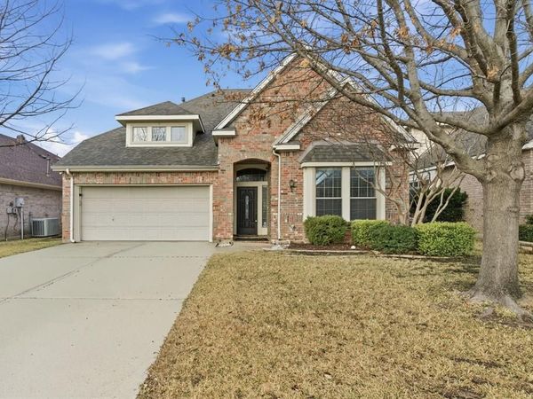 2930 Coteau Way, Dallas, TX 75227