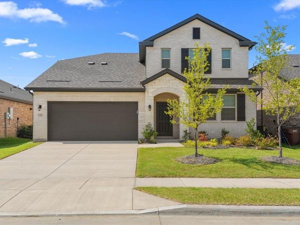 1721 Rushpea, Royse City, TX 75189