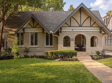 5619 Ridgedale Avenue, Dallas, TX 75206