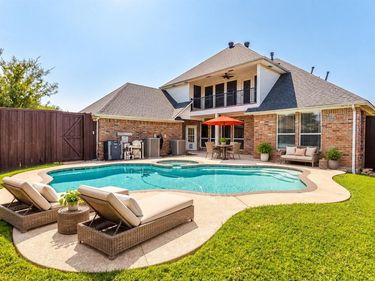 3609 White River Drive, Dallas, TX 75287