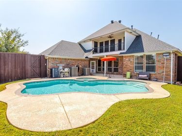 3609 White River Drive, Dallas, TX 75287
