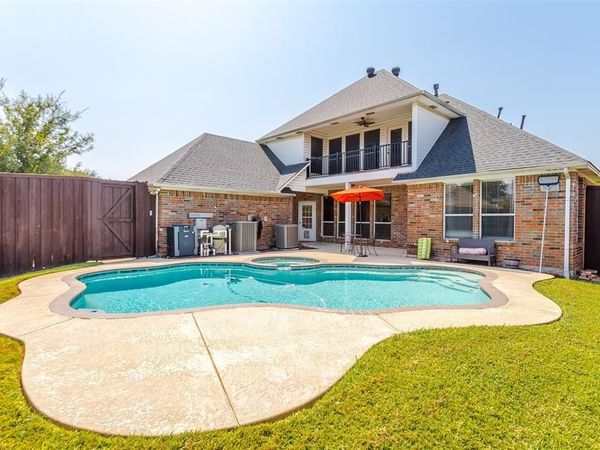 3609 White River Drive, Dallas, TX 75287