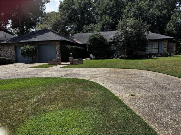 10426 Willoughby Circle, Keithville, LA 71047