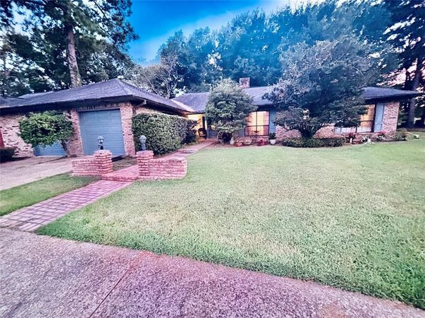10426 Willoughby Circle, Keithville, LA 71047