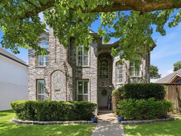 4055 Briarbend Road, Dallas, TX 75287