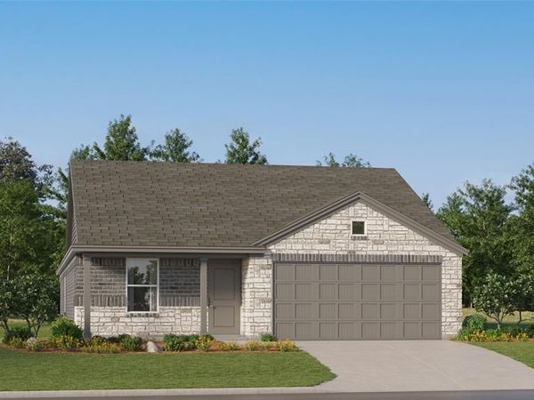 2722 Johnson Drive, Sherman, TX 75092