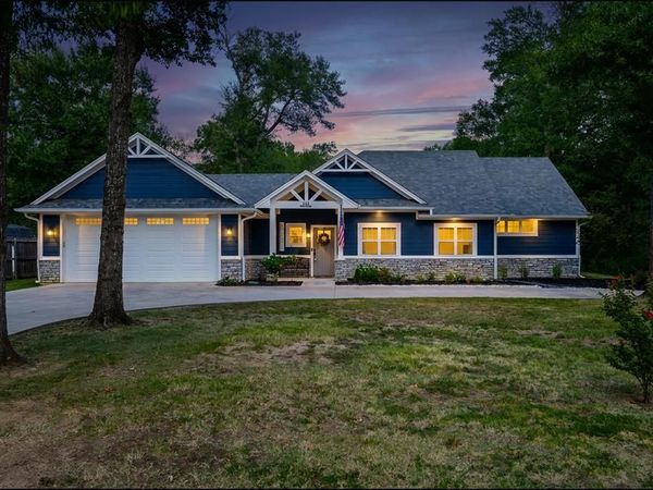 240 30th Street NE, Paris, TX 75460