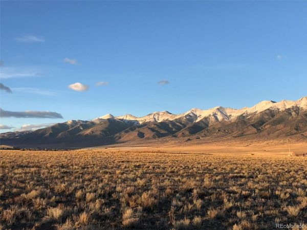 none County Road 58EE , Villa Grove, CO 81155