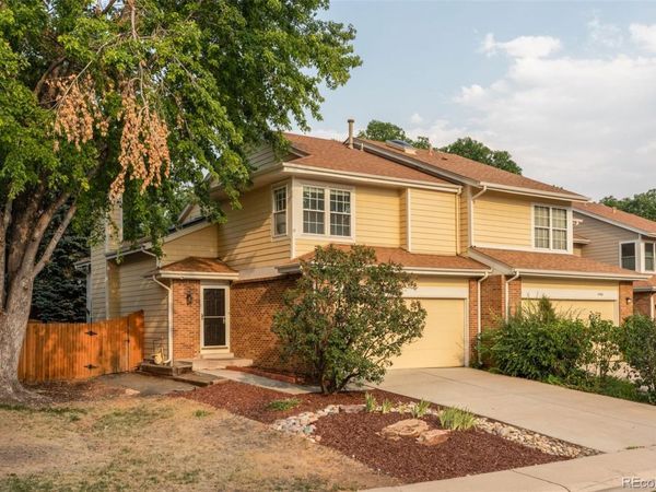 1562 S Spruce Street, Denver, CO 80231