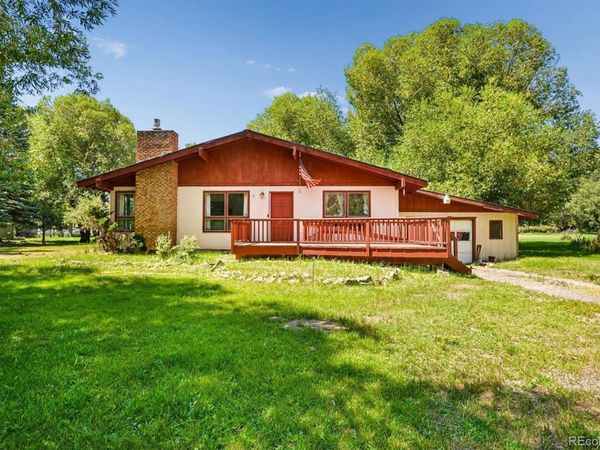 28835 Fairway Drive , Buena Vista, CO 81211