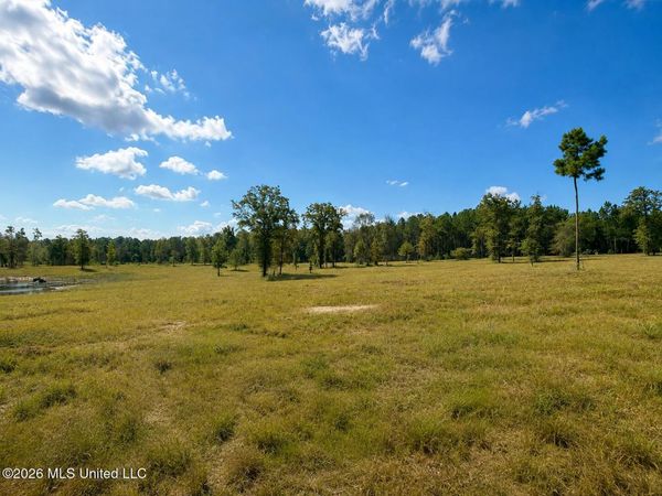 5.09 Ac +/- Industrial Park Road, Leakesville, MS 39451