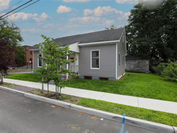 119 Prospect Street , Kingston, NY 12401