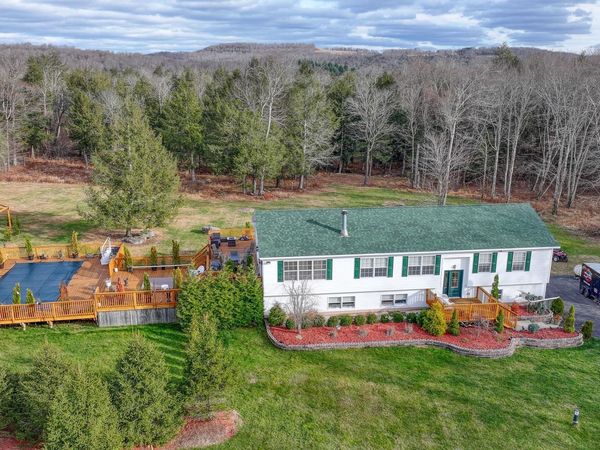 226 Big Woods Road, Harris, NY 12742