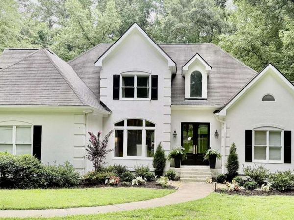 152 Thornhill Drive, Athens, GA 30607