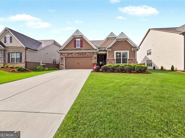405 Aristides Way, Canton, GA 30115