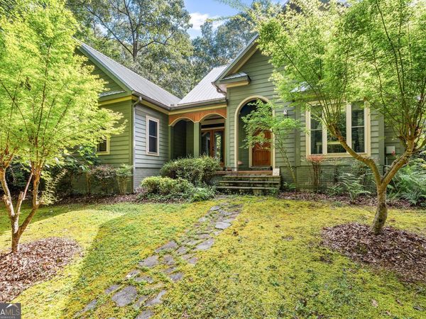 4165 Glenn Road, Franklin, GA 30217