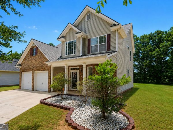 140 Revolutionary Drive, Hampton, GA 30228