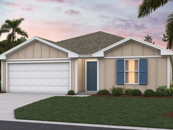 105 Canopy Crossing, Kingsland, GA 31548