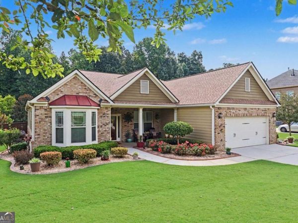 265 Mulberry Drive, Senoia, GA 30276